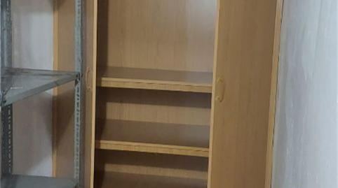 Foto 3 de Trastero de alquiler en Travesía Párroco Ugaz, Begoña, Bizkaia