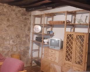 Wohnzimmer von Maisonette zum verkauf in Sotragero