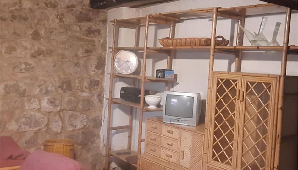 Foto 1 de Dúplex en venda a Carretera Villanueva, 10, Sotragero, Burgos