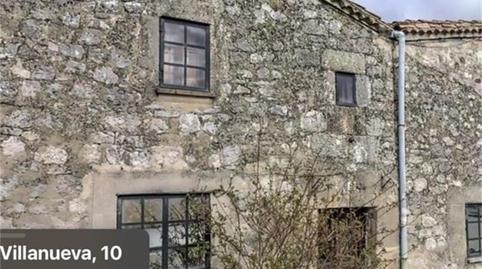 Foto 3 de Dúplex en venda a Carretera Villanueva, 10, Sotragero, Burgos