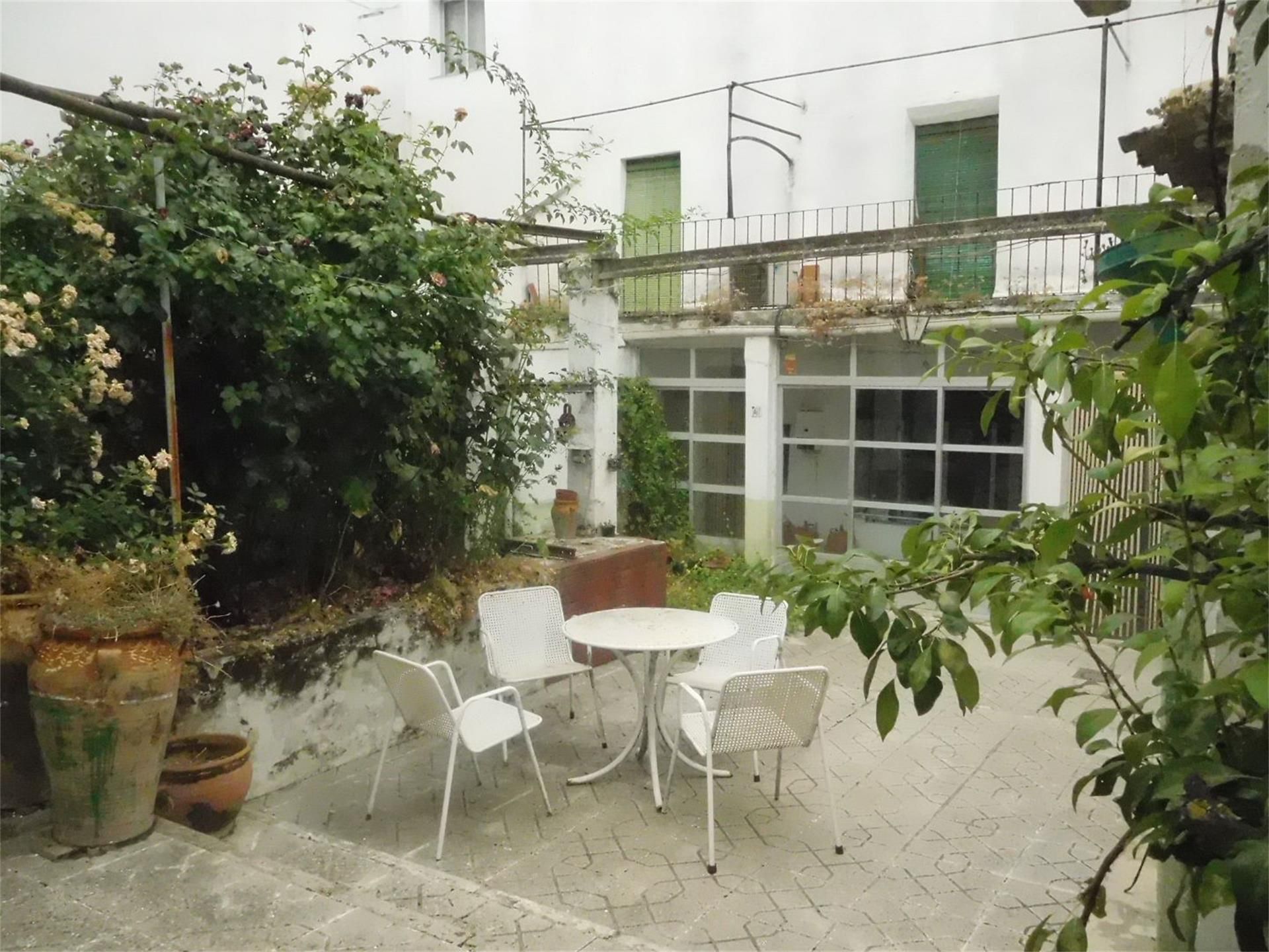 Flat for sale in Calle del Carmen, 24, Villacarrillo Terrace of Flat for sale in Villacarrillo  with Private garden