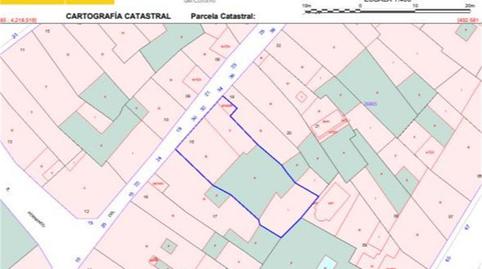 Photo 3 of Flat for sale in Calle del Carmen, 24, Villacarrillo, Jaén