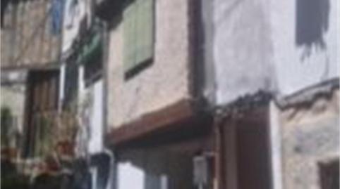 Foto 2 de Casa adosada en venda a Calle del Pino, 13, Mogarraz, Salamanca