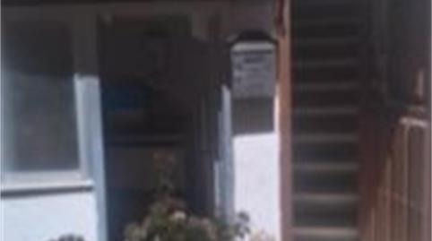 Foto 3 de Casa adosada en venda a Calle del Pino, 13, Mogarraz, Salamanca