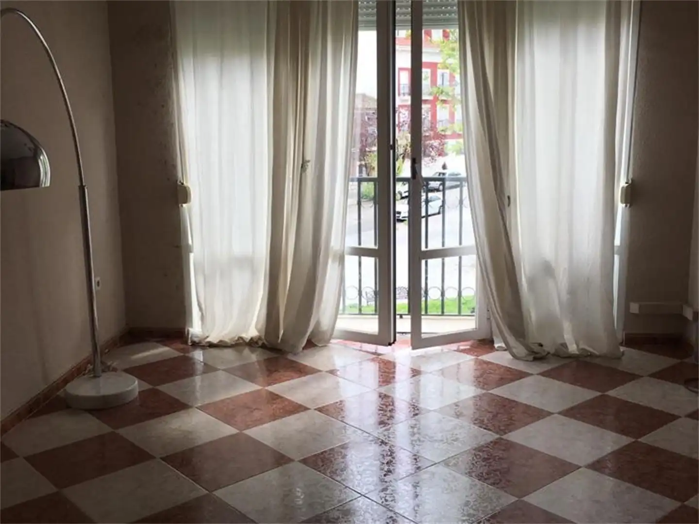 Flat for sale in Carretera de Madrid a Aranjuez, Centro Bedroom of Flat for sale in Aranjuez with Terrace and Balcony