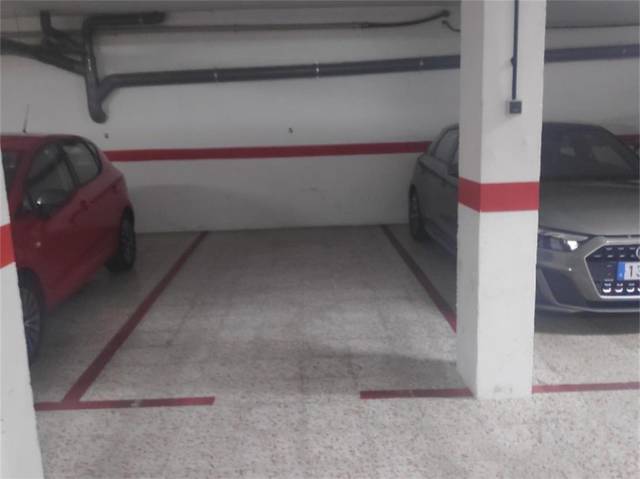 Garaje en Venta en Calle del Socorro, 30 en El Cerrillo