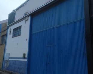 Exterior view of Industrial buildings for sale in El Viso del Alcor  with Air Conditioner