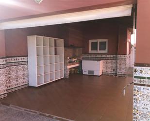 Kitchen of House or chalet to rent in La Manga del Mar Menor  with Terrace, Swimming Pool and Balcony