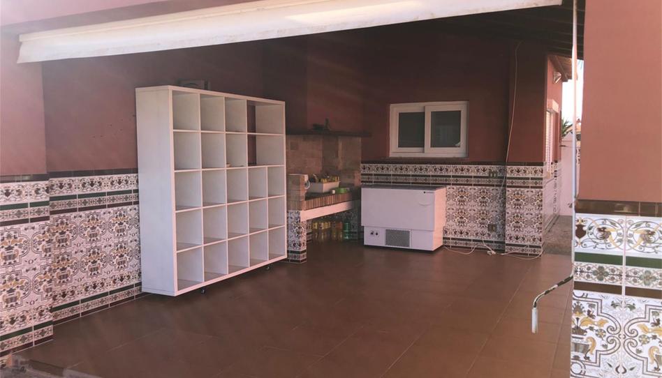 Photo 1 of House or chalet to rent in Avenida Gran Vía de la Manga, Zona Galúa - Calnegre, Murcia