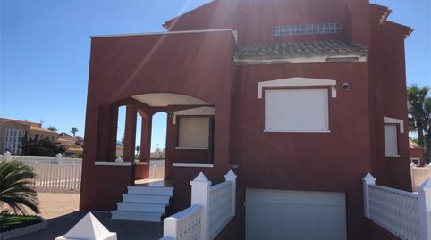 Photo 3 of House or chalet to rent in Avenida Gran Vía de la Manga, Zona Galúa - Calnegre, Murcia