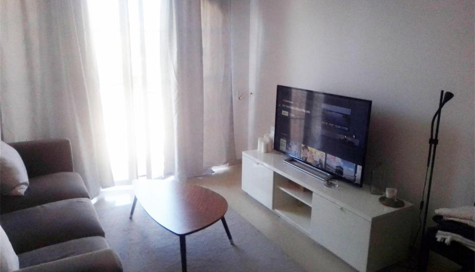 Flat for sale in Avenida del Ejército, Santa Bárbara - Ciudad Deportiva, Cádiz - image 1 Photo 1 of Flat for sale in Avenida del Ejército, Santa Bárbara - Ciudad Deportiva, Cádiz