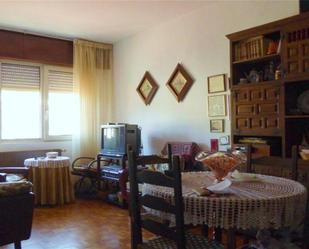 Sala d'estar de Apartament en venda en Vilviestre del Pinar