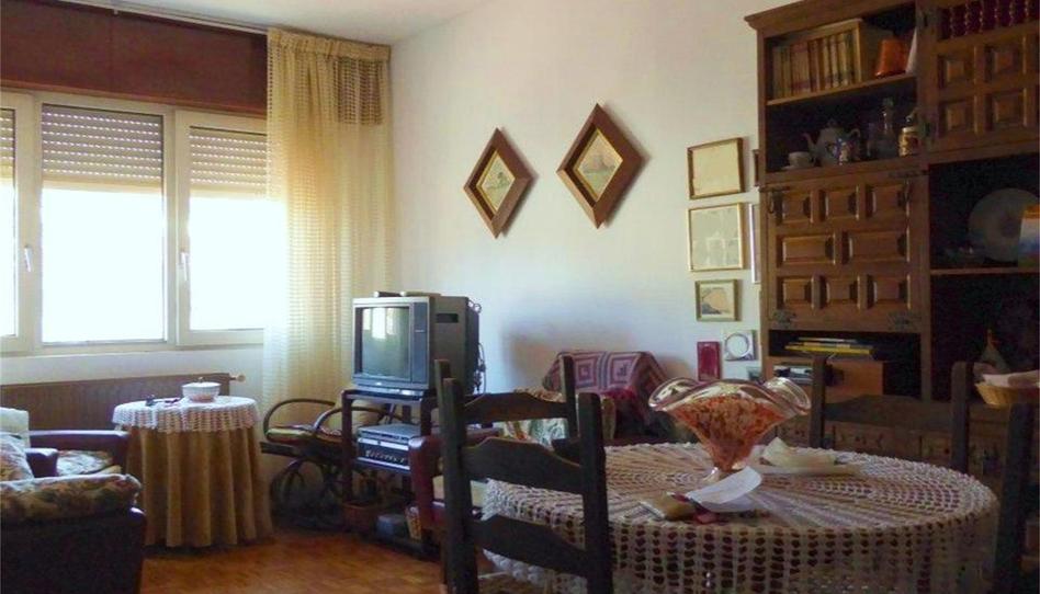 Apartment for sale in Calle Frontón, Vilviestre del Pinar, Burgos - image 1 Photo 1 of Apartment for sale in Calle Frontón, Vilviestre del Pinar, Burgos