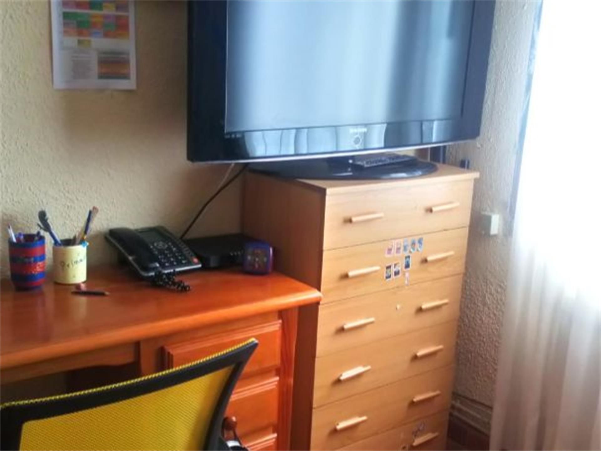 Flat to share in Móstoles