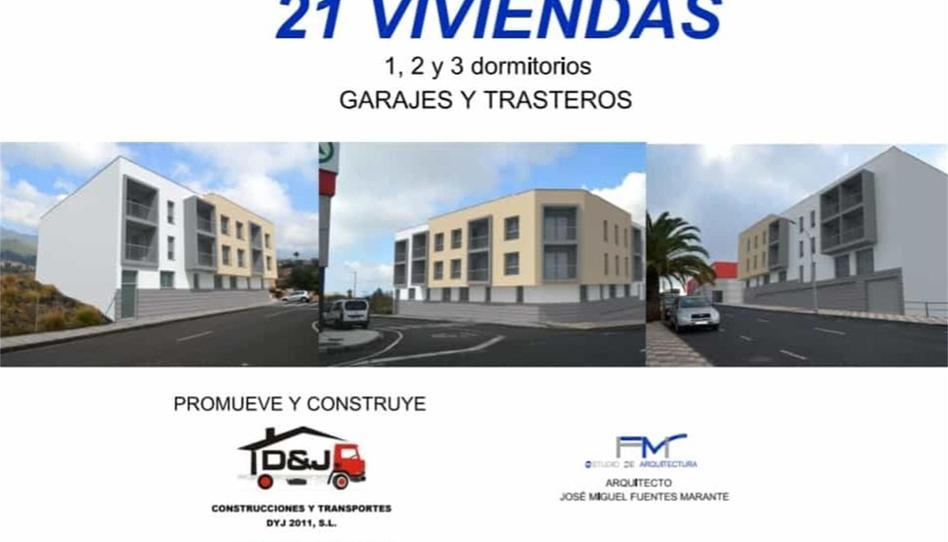 Apartament en venda a Calle Constitución, El Paso, Santa Cruz de Tenerife - imatge 1 Foto 1 de Apartament en venda a Calle Constitución, El Paso, Santa Cruz de Tenerife