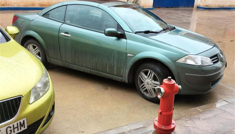 Garage to rent in Calle Héroe de Sostoa, 166, La Luz - El Torcal, Málaga Capital - image 1 Photo 1 of Garage to rent in Calle Héroe de Sostoa, 166, La Luz - El Torcal, Málaga Capital