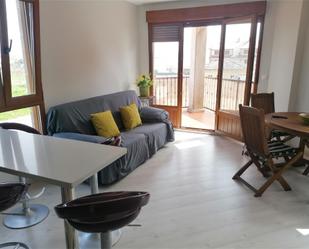 Living room of Flat to rent in Ribeira  with Terrace