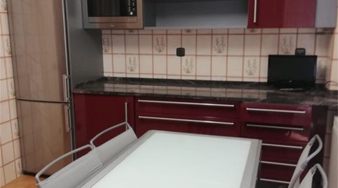 Piso en venta en Barrio Arantzazuko Ama, Legazpi, Gipuzkoa - imagen 2 Foto 2 de Piso en venta en Barrio Arantzazuko Ama, Legazpi, Gipuzkoa