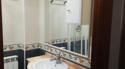 Piso en venta en Barrio Arantzazuko Ama, Legazpi, Gipuzkoa - imagen 4 Foto 4 de Piso en venta en Barrio Arantzazuko Ama, Legazpi, Gipuzkoa