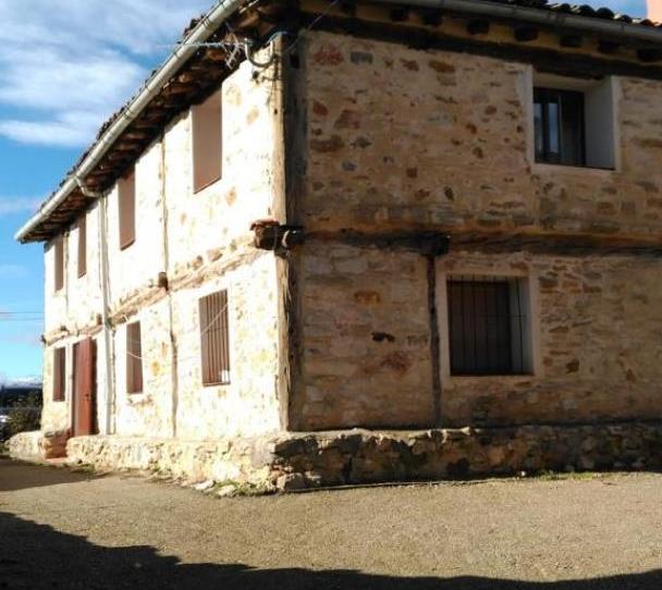 Casa o xalet en venda a Calle Carreta, Talveila, Soria - imatge 1 Foto 1 de Casa o xalet en venda a Calle Carreta, Talveila, Soria