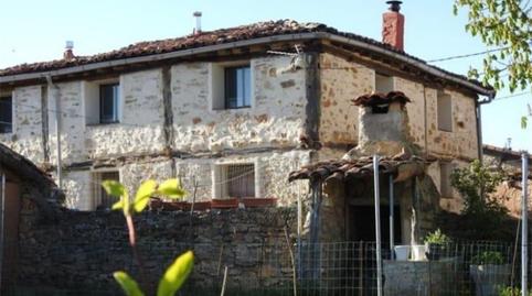 Casa o xalet en venda a Calle Carreta, Talveila, Soria - imatge 4 Foto 4 de Casa o xalet en venda a Calle Carreta, Talveila, Soria