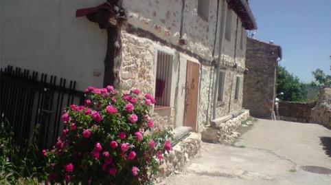 Casa o xalet en venda a Calle Carreta, Talveila, Soria - imatge 2 Foto 2 de Casa o xalet en venda a Calle Carreta, Talveila, Soria