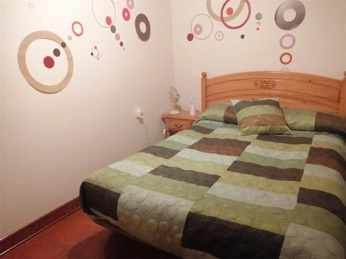 Houses for sale in Calle Carreta, Talveila Bedroom of Houses for sale in Talveila with Heating, Furnished and Oven