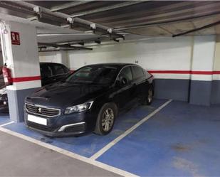 Parking of Garage to rent in  Madrid Capital