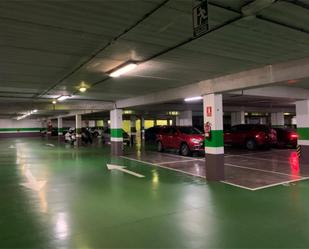 Garage to rent in Street Plaza Ingeniero Orueta, ., Pumarín