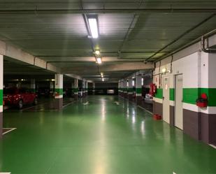 Garage to rent in Plaza Ingeniero Orueta, Pumarín