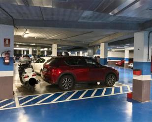 Garage to rent in Plaza Ingeniero Orueta, Pumarín