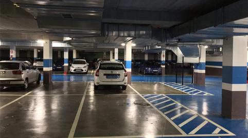 Photo 2 of Garage to rent in Street Plaza Ingeniero Orueta, ., Pumarín, Asturias