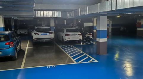 Photo 4 of Garage to rent in Street Plaza Ingeniero Orueta, ., Pumarín, Asturias