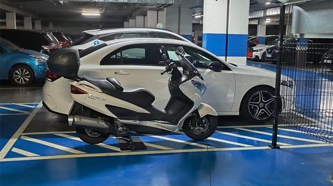 Photo 5 of Garage to rent in Street Plaza Ingeniero Orueta, ., Pumarín, Asturias