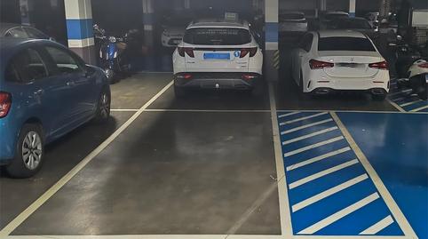 Photo 3 of Garage to rent in Street Plaza Ingeniero Orueta, ., Pumarín, Asturias