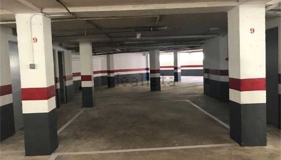 Foto 1 de Garatge de lloguer a Grañén, Huesca