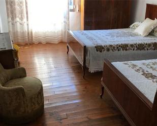 Dormitori de Casa o xalet en venda en Pradoluengo