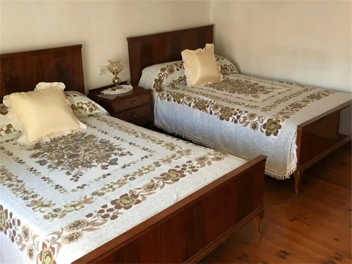 Habitación de Casa o chalet en venta en Pradoluengo