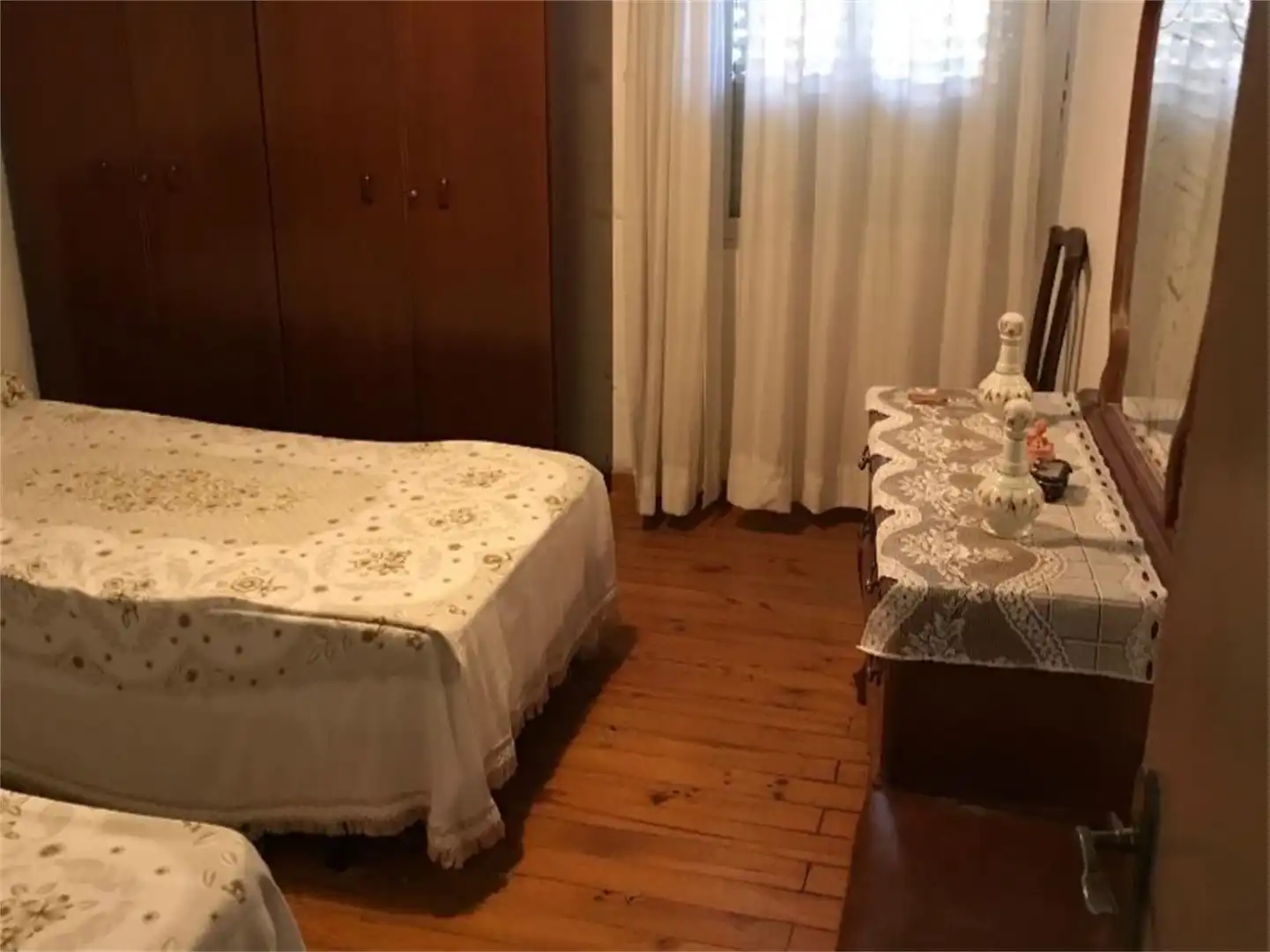 Habitación de Casa o chalet en venta en Pradoluengo