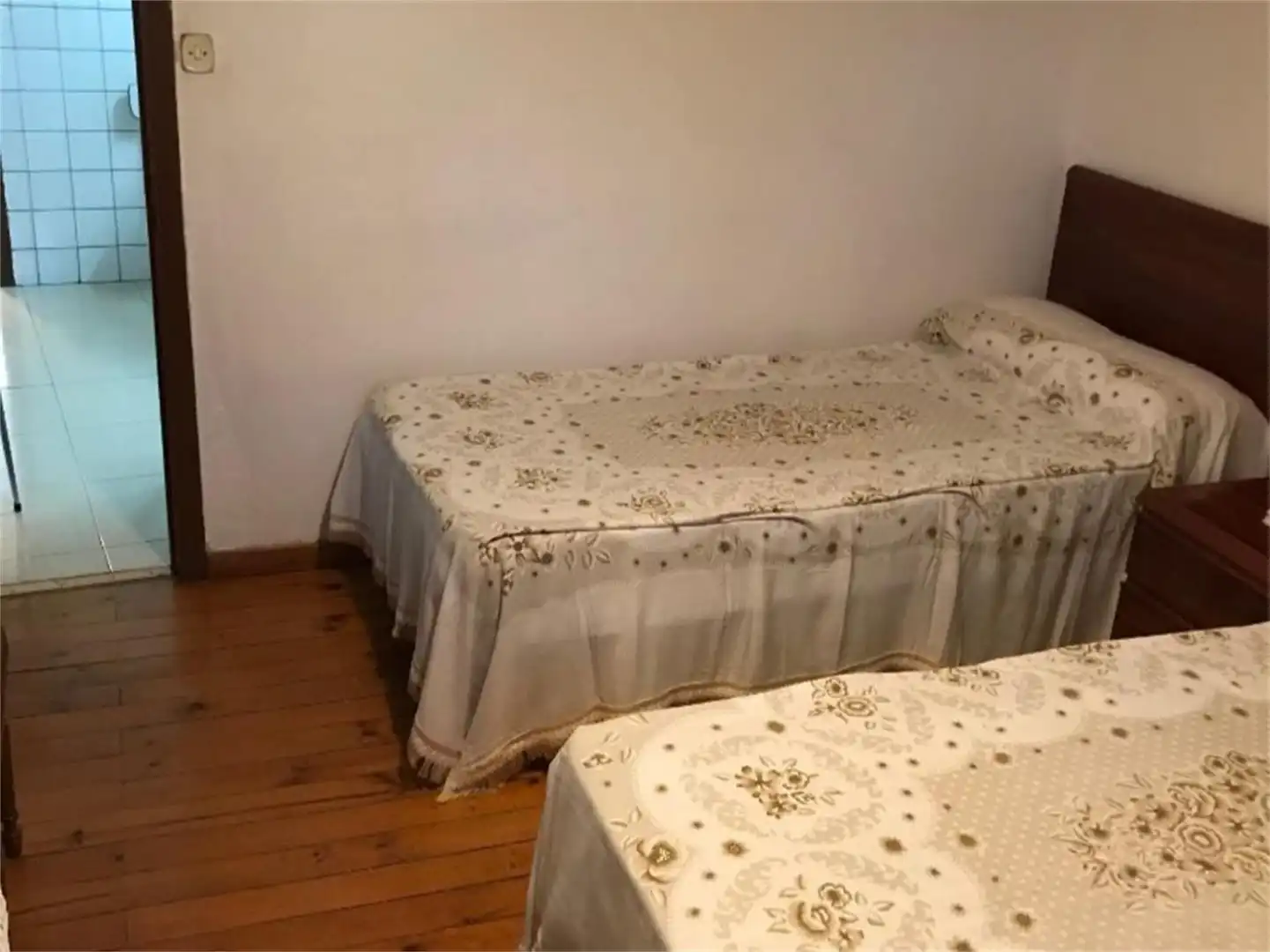 Habitación de Casa o chalet en venta en Pradoluengo