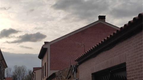 Terreno en venta en Calle Eras del Rosal, Allende el Río, Palencia Capital - imagen 4 Foto 4 de Terreno en venta en Calle Eras del Rosal, Allende el Río, Palencia Capital