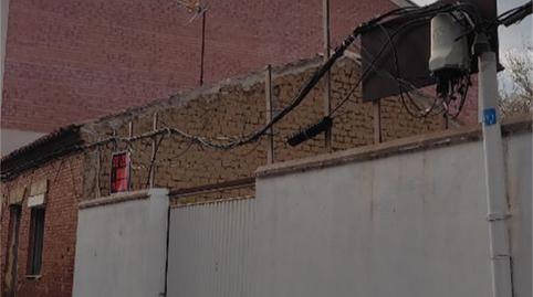 Terreno en venta en Calle Eras del Rosal, Allende el Río, Palencia Capital - imagen 5 Foto 5 de Terreno en venta en Calle Eras del Rosal, Allende el Río, Palencia Capital