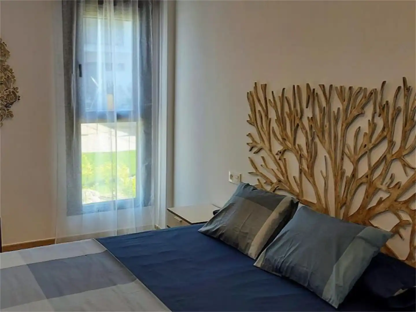 Apartamento de alquiler en Calle Playa de Punta Candor, Rota Habitación de Apartamento de alquiler en Rota con Jardín privado, Terraza y Amueblado