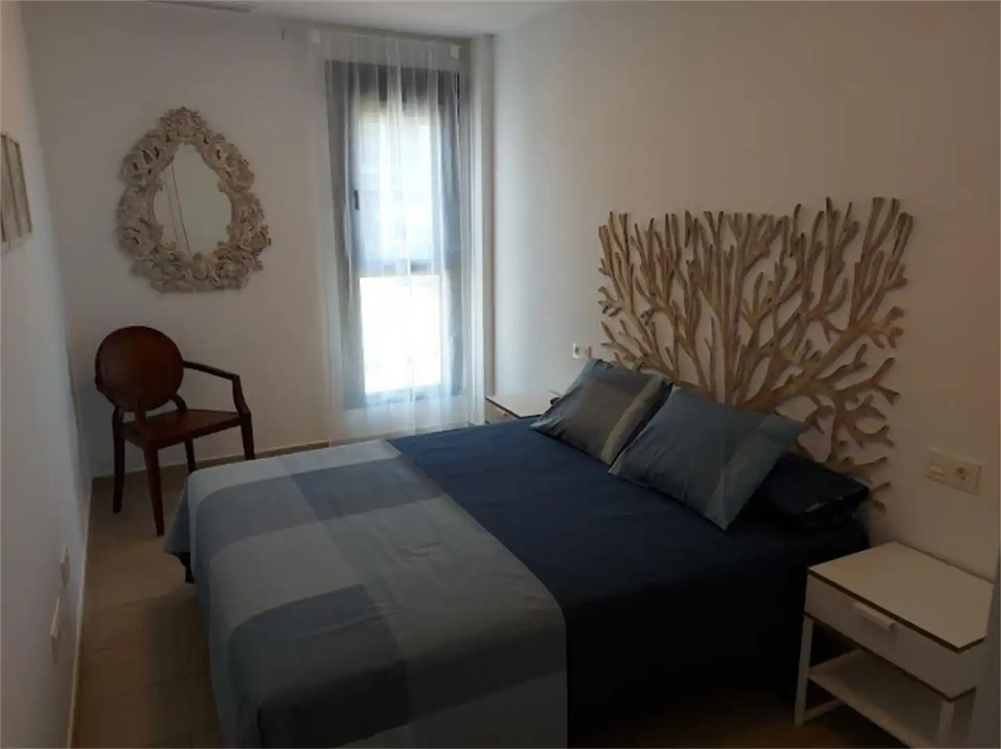 Apartamento de alquiler en Calle Playa de Punta Candor, Rota Habitación de Apartamento de alquiler en Rota con Jardín privado, Terraza y Amueblado
