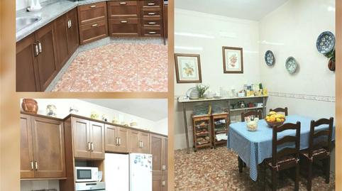 Foto 3 de Casa adosada en venda a Carretera Lucena, Cabra, Córdoba