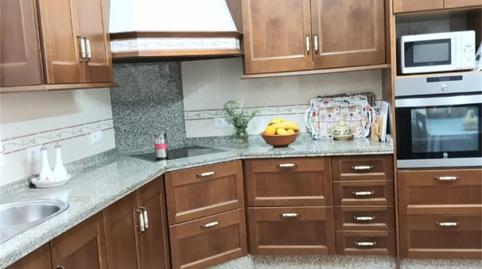 Foto 4 de Casa adosada en venda a Carretera Lucena, Cabra, Córdoba