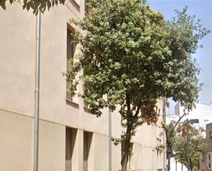 Exterior view of Flat for sale in Figueres  with Terrace