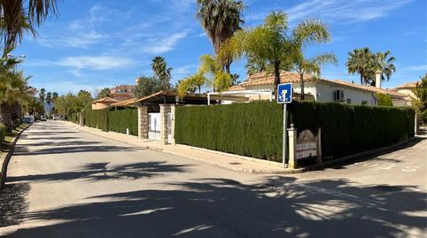 Photo 2 of House or chalet for sale in Avenida Oliva Nova, 5, Oliva Nova, Valencia