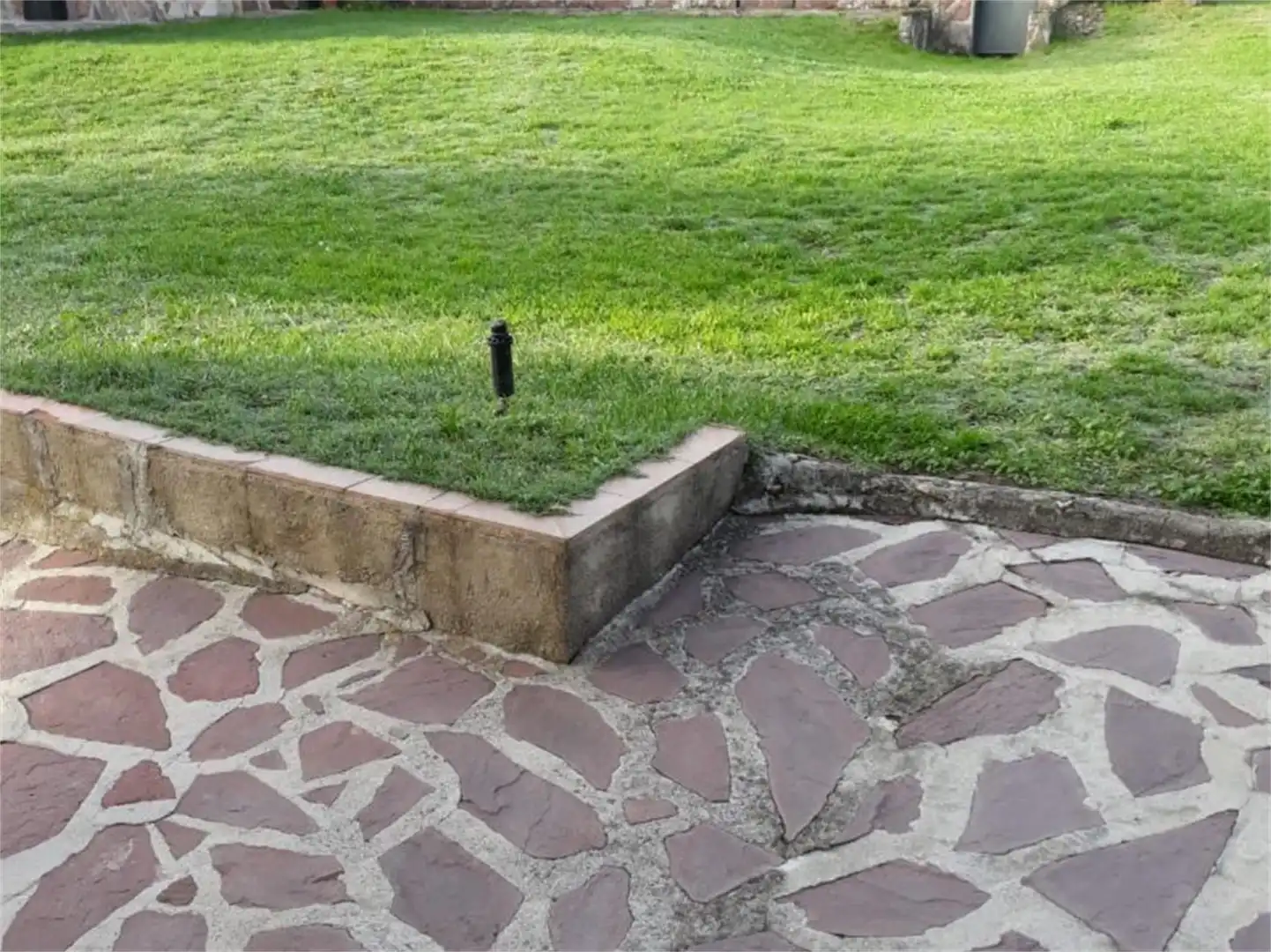 Casa o xalet de lloguer a Navaluenga Jardí de Casa o xalet de lloguer en Navaluenga amb Calefacció, Jardí privat i Terrassa