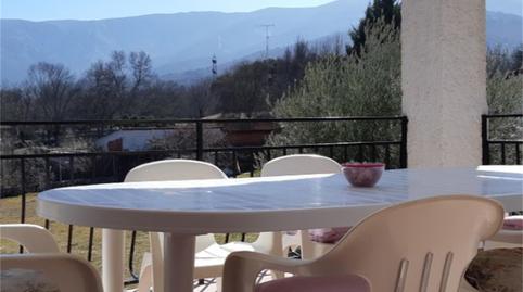 Casa o xalet de lloguer a Navaluenga, Ávila - imatge 3 Foto 3 de Casa o xalet de lloguer a Navaluenga, Ávila